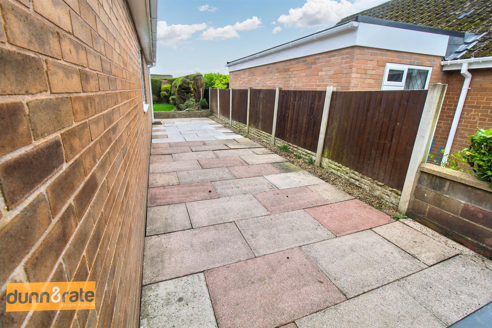 Trentfield Road, Baddeley Green, Stoke-On-Trent